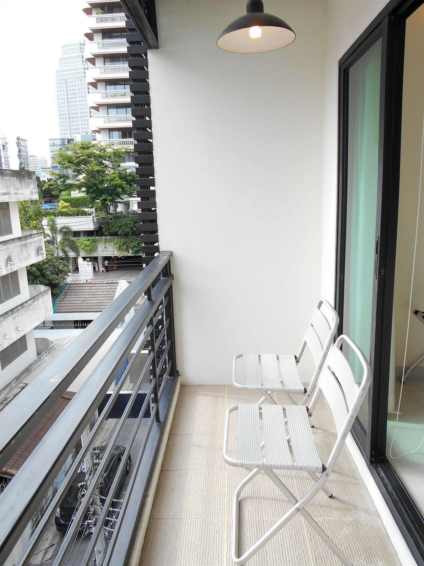 Bb Boutique Mansion 3* Banguecoque
