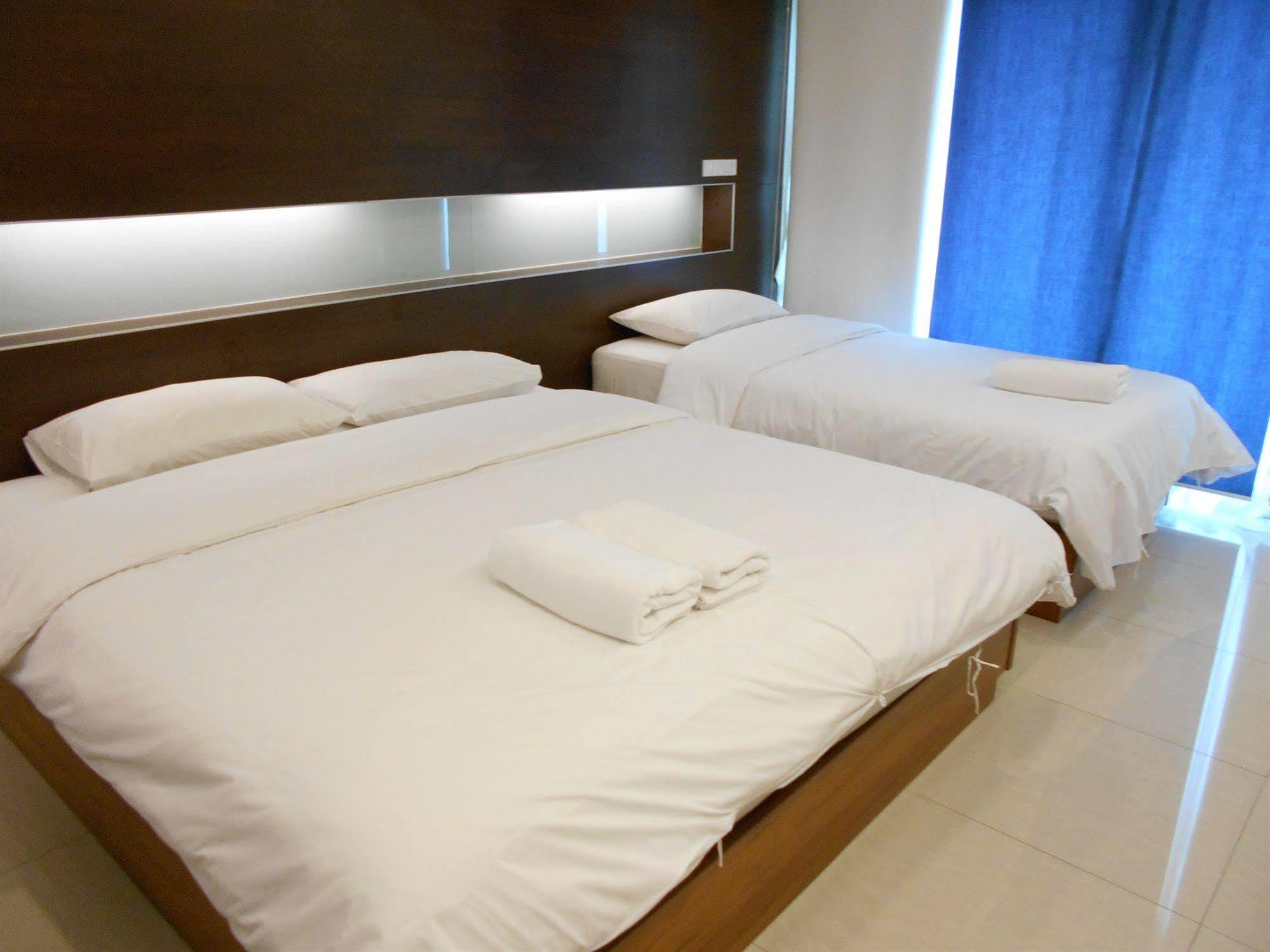 Pensão Bb Boutique Mansion 3*